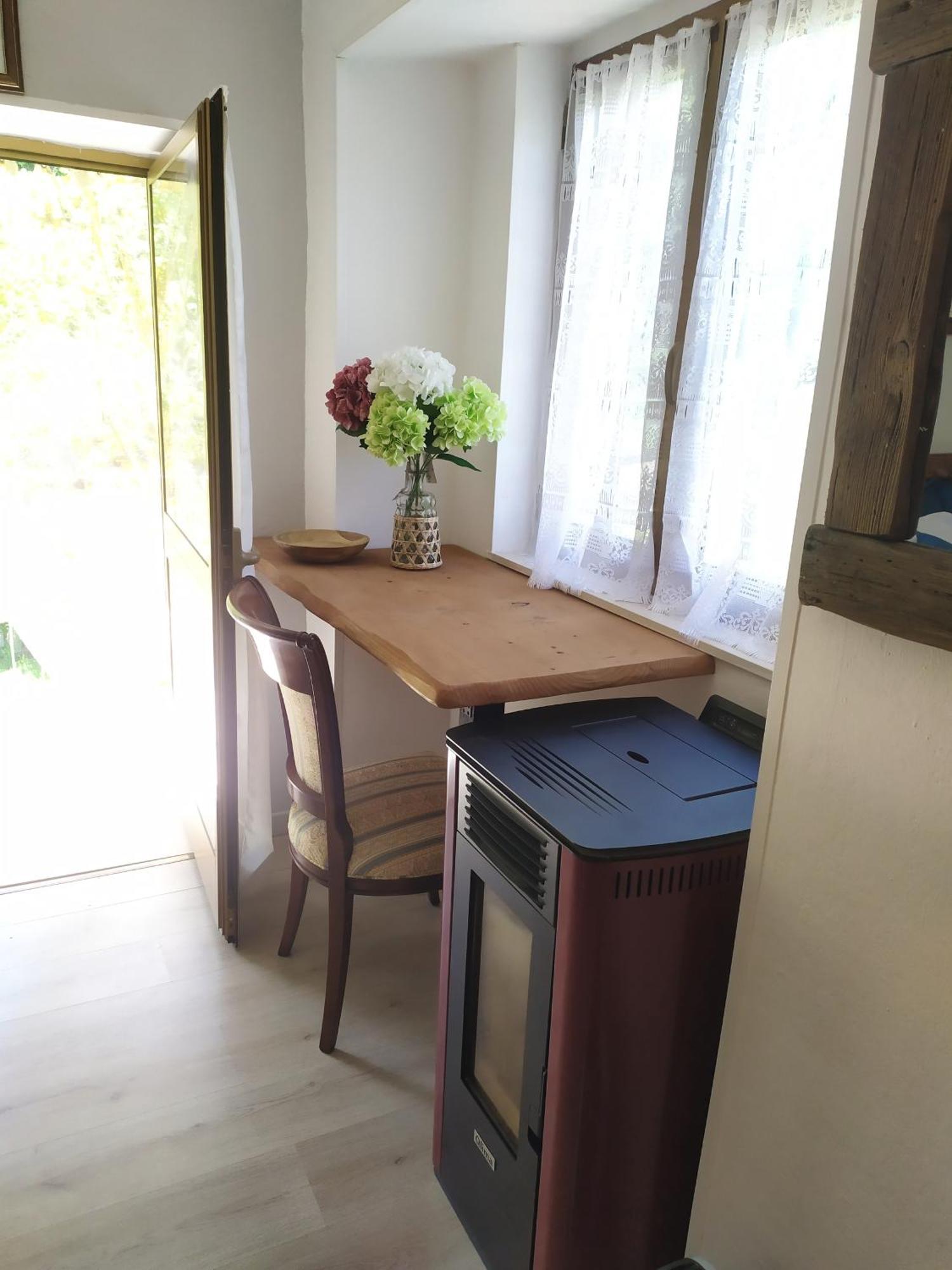 La Ghita Bed & Breakfast Sparone Luaran gambar