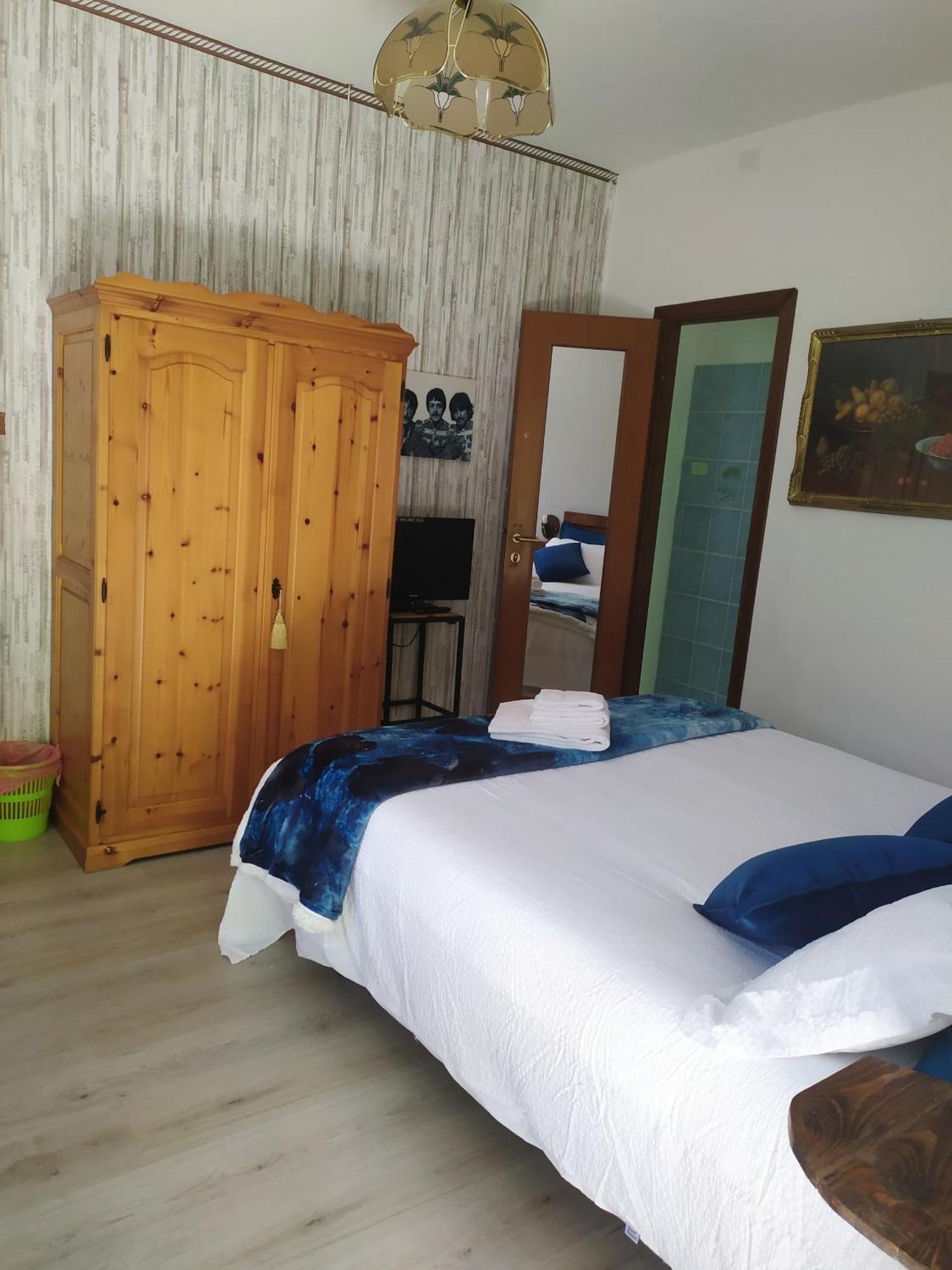 La Ghita Bed & Breakfast Sparone Luaran gambar