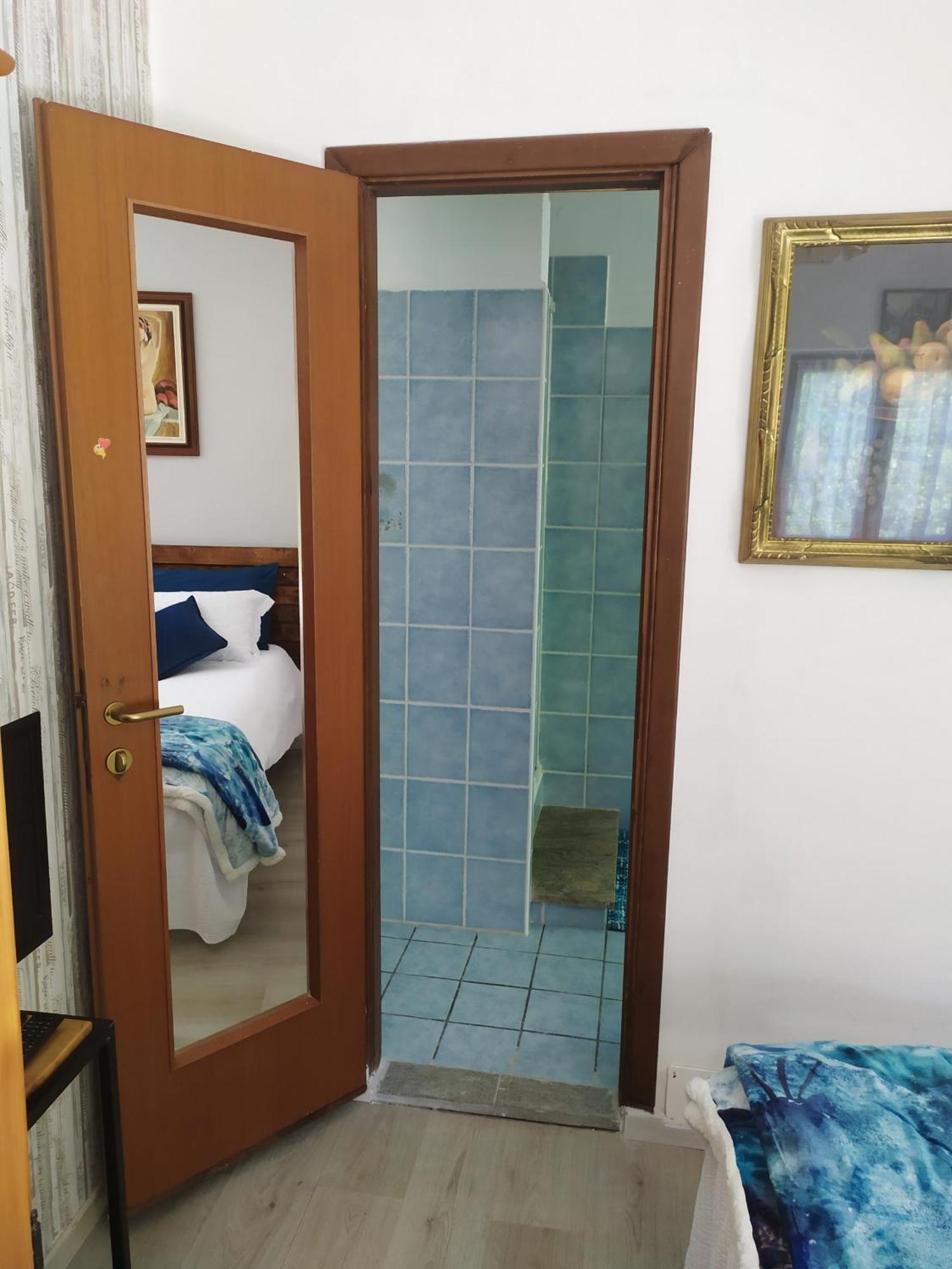 La Ghita Bed & Breakfast Sparone Luaran gambar