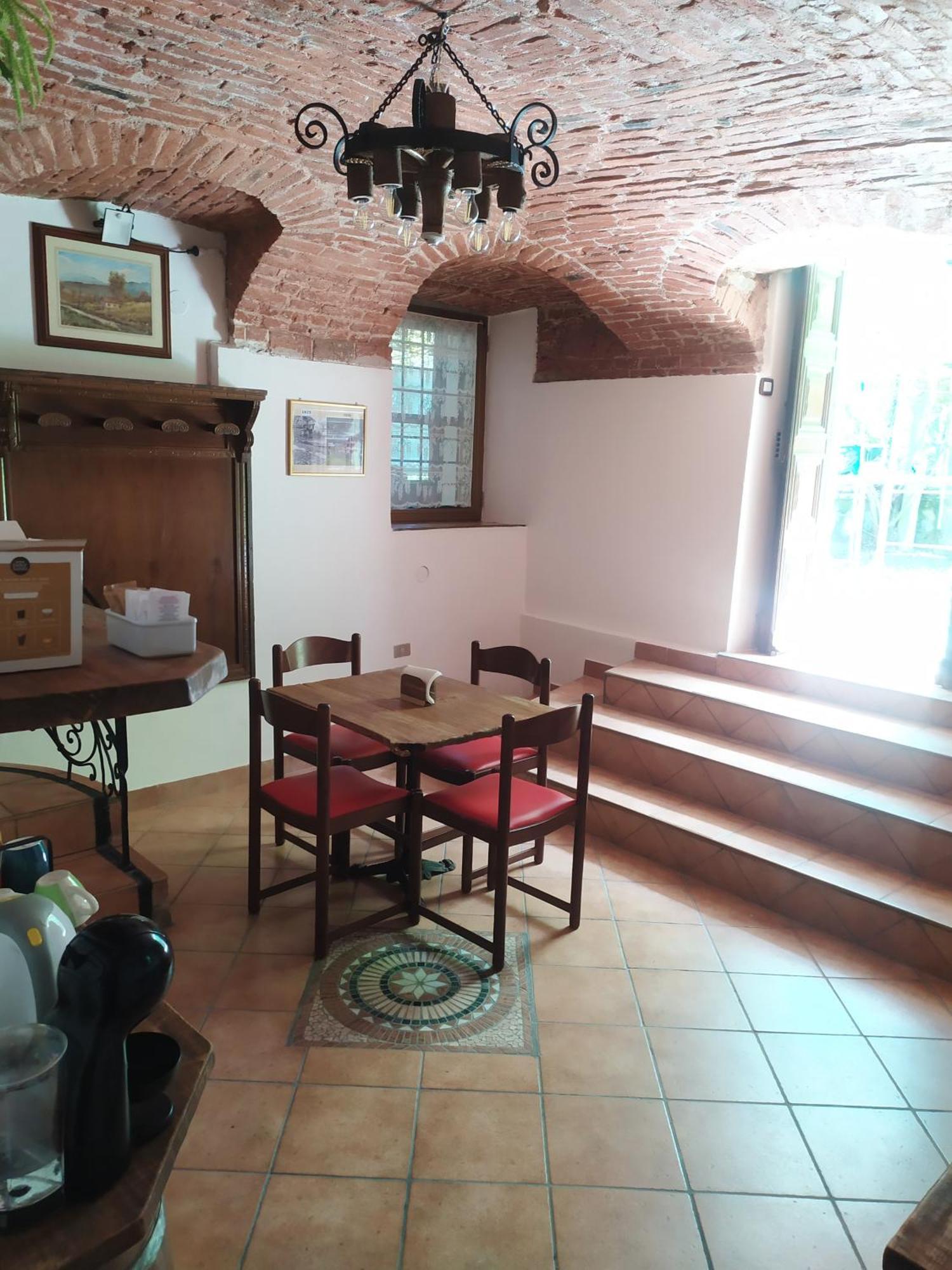 La Ghita Bed & Breakfast Sparone Luaran gambar