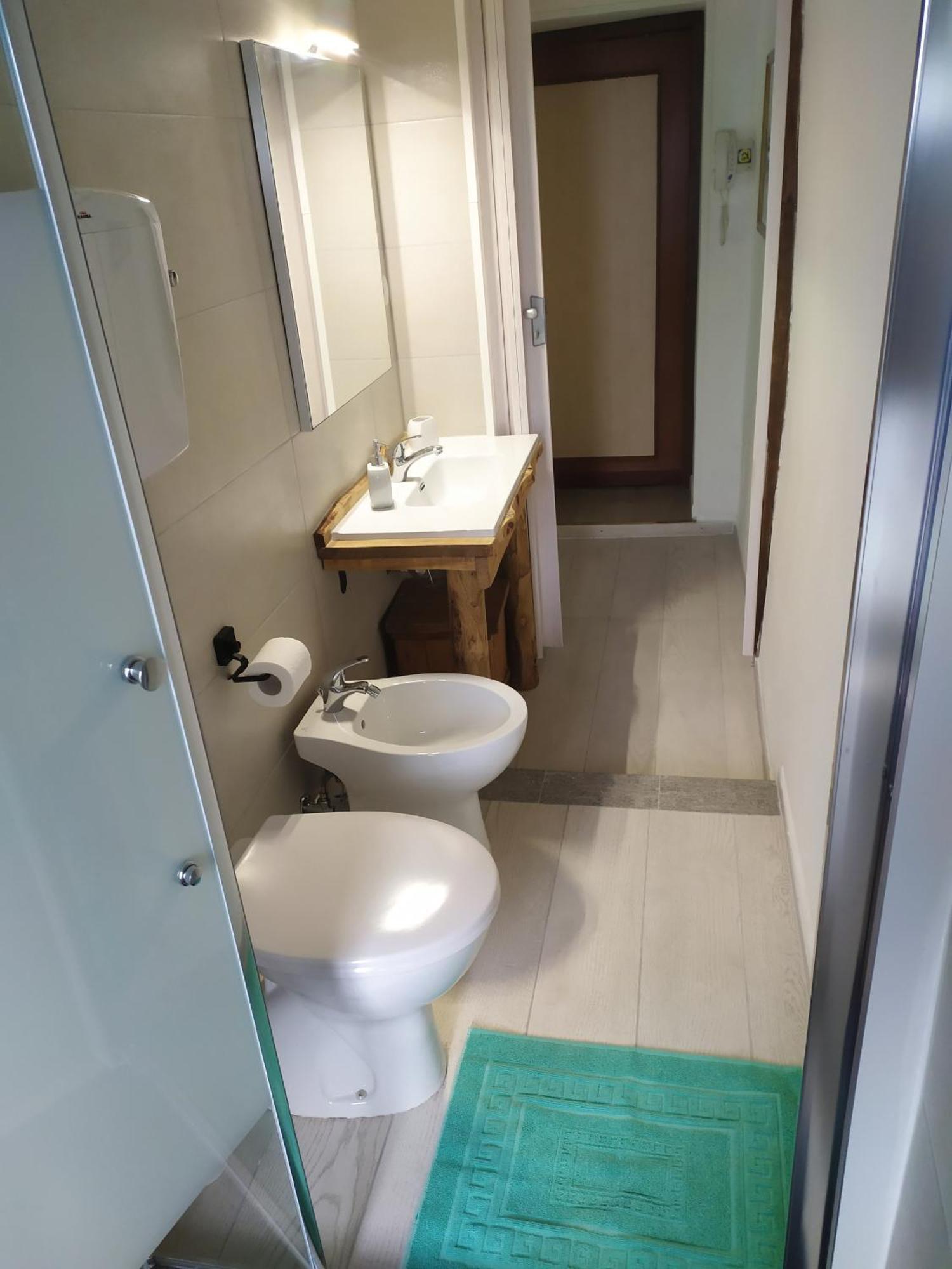 La Ghita Bed & Breakfast Sparone Luaran gambar
