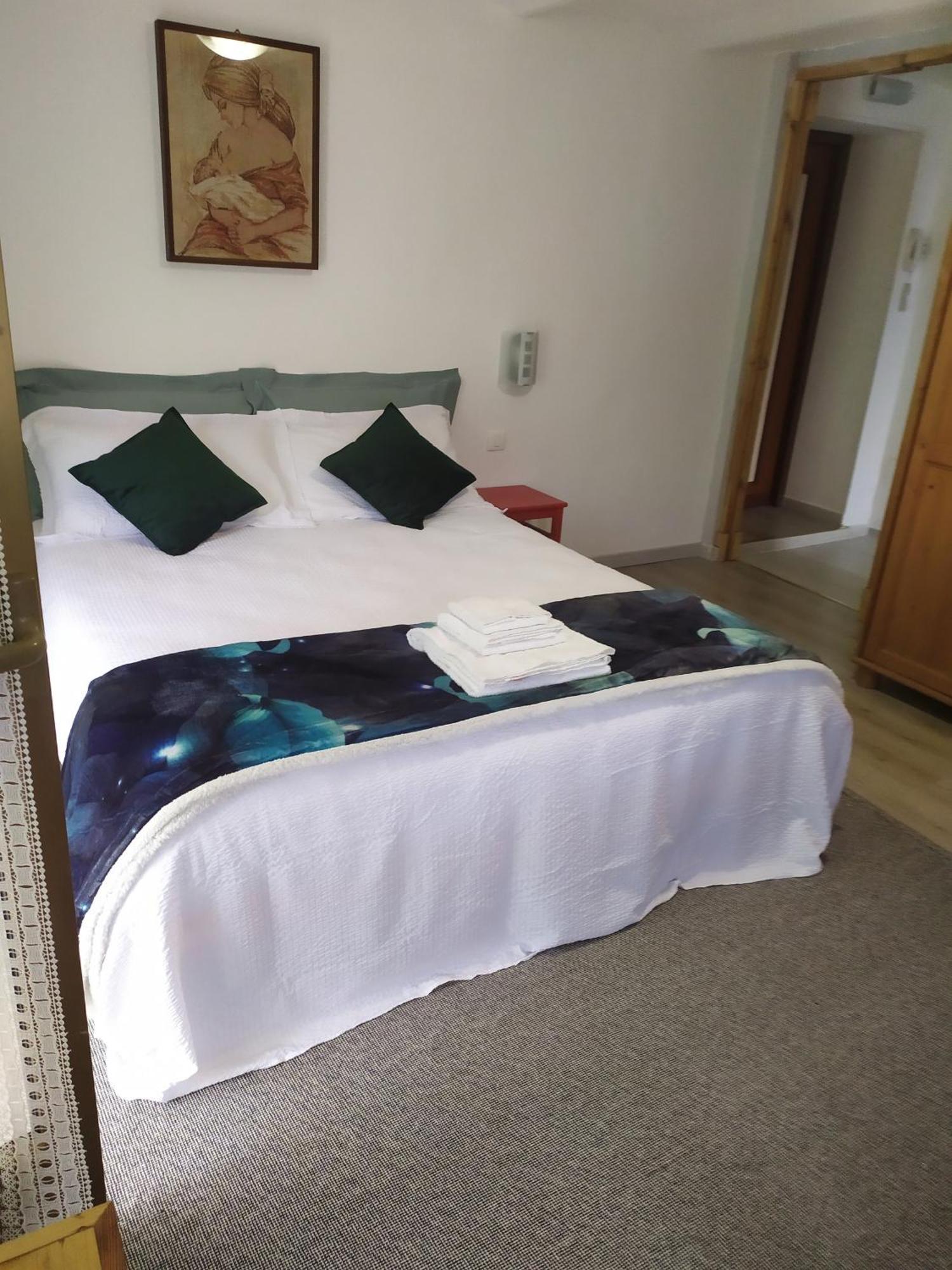 La Ghita Bed & Breakfast Sparone Luaran gambar