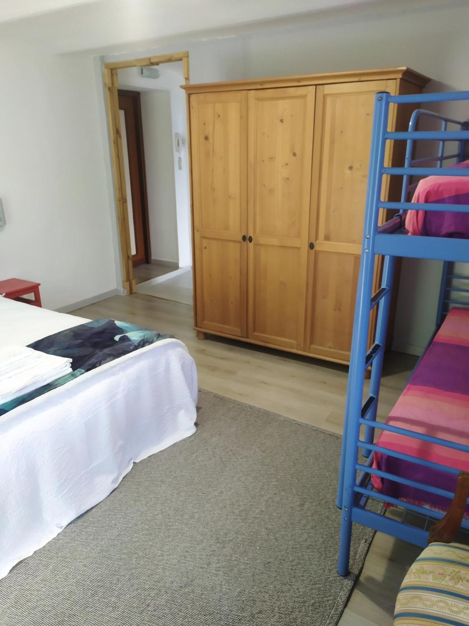 La Ghita Bed & Breakfast Sparone Luaran gambar