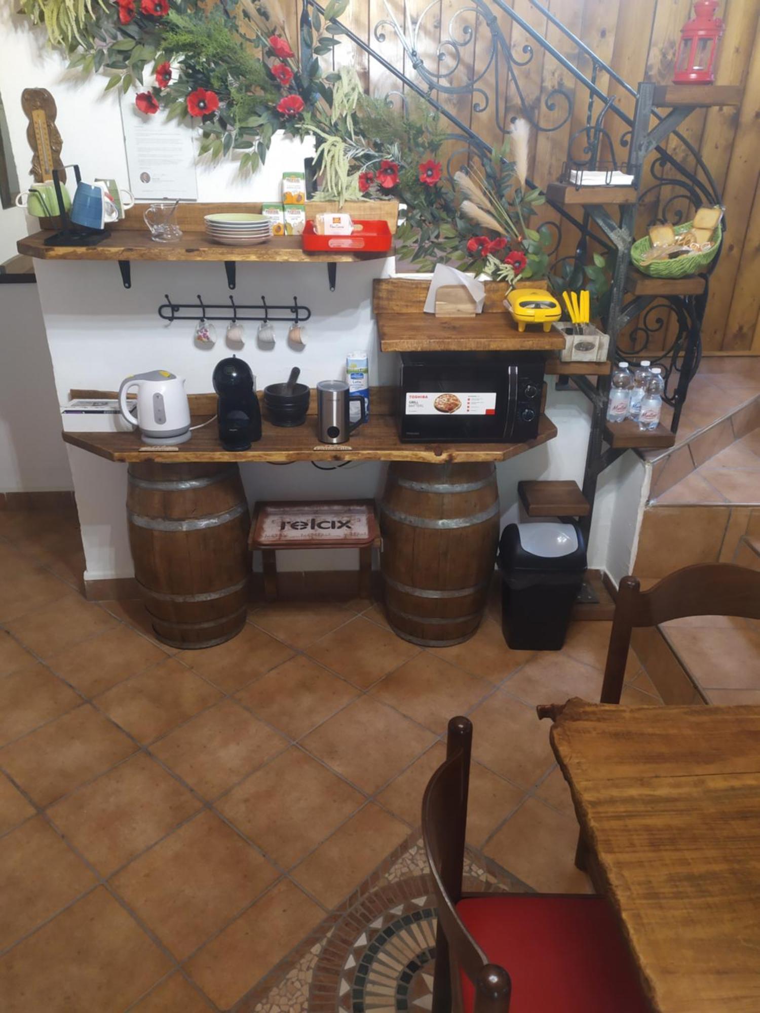 La Ghita Bed & Breakfast Sparone Luaran gambar
