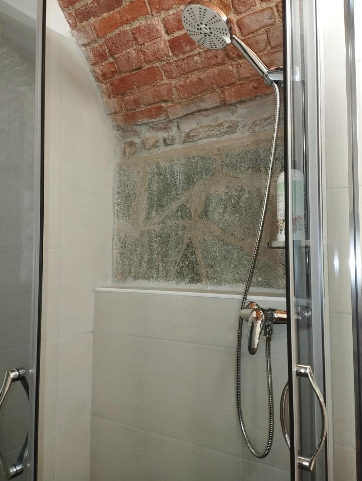 La Ghita Bed & Breakfast Sparone Luaran gambar