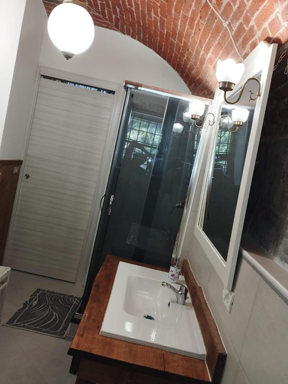La Ghita Bed & Breakfast Sparone Luaran gambar